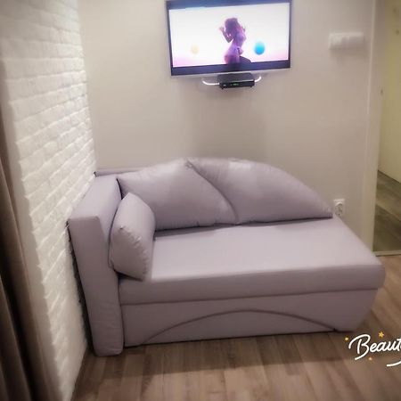 Apartment Cherry Queen Belgrad Exterior foto