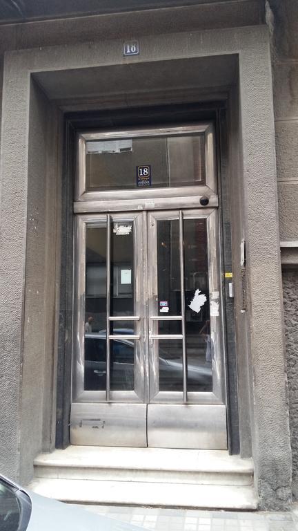 Apartment Cherry Queen Belgrad Exterior foto
