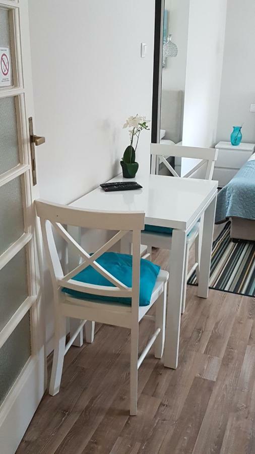 Apartment Cherry Queen Belgrad Exterior foto